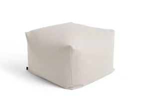 Pouf Story, sand