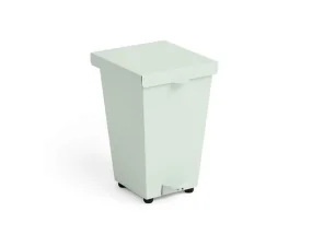 Loop Bin 8L, soft mint
