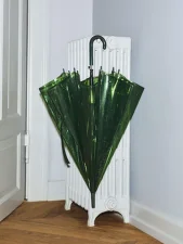 Canopy Umbrella, green