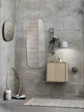 Ambit Pendant Lamp Ø25, grey