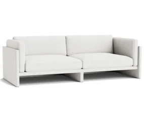 Softy Modular Sofa 3-Seater, Hallingdal 110