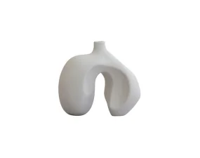 Ni Vase Petit, birch