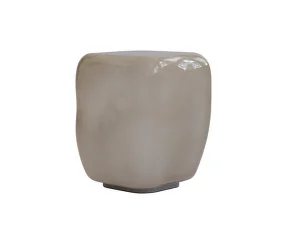 Ishi Coffee Table Mini, smoked desert