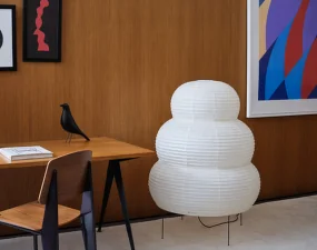 Akari 25N Floor Lamp