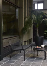 Thorvald SC110 Lounge Sofa Seat Pad, Heritage Char