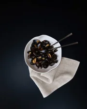 Native Bowl Big, birch