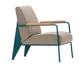 Fauteuil de Salon Lounge Chair, sand
