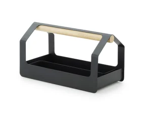 Haus Toolbox, black