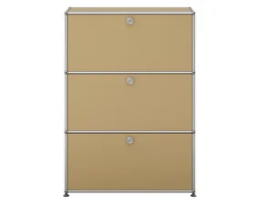 USM Haller Shelving G1, beige