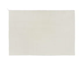 Knot Rug 200x300, off-white