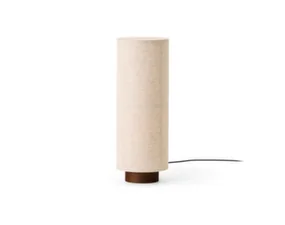 Hashira Table Lamp, raw