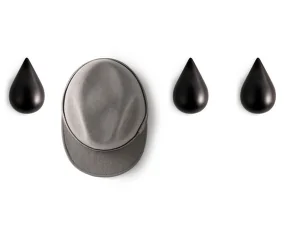 Dropit Small, black