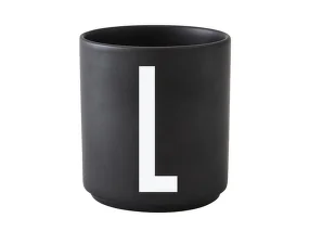 Personal Cup L, black