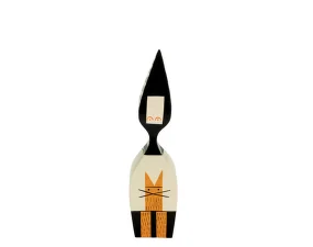 Wooden Doll No. 20