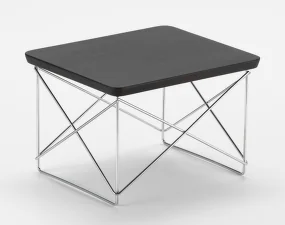 Occasional Table LTR, dark oak