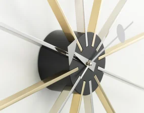 Star Clock