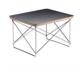 Occasional Table LTR, black
