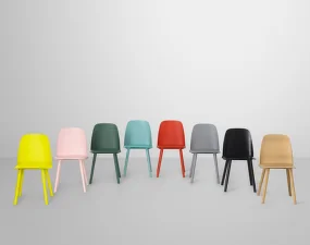 Nerd Chair, white