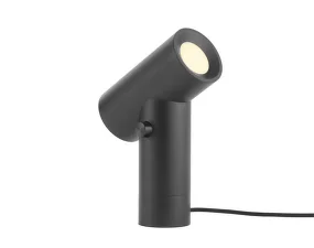Beam Table Lamp, black