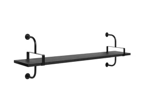Démon Shelf 2 155 cm, 1 Shelf, oak