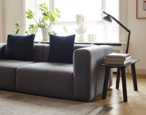 CPH Deux 215 Bench L75, ink black