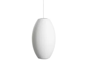 Nelson Cigar Bubble Pendant M