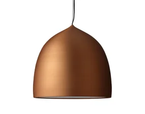 Suspence™ P2 Pendant, copper