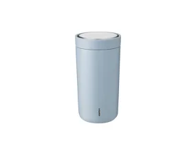 To Go Click Vacuum Insulated Cup 0.2l, cloud
