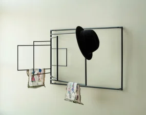 Frame Wall Rack