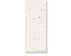 Dot Wallpaper, off-white