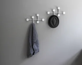 Afteroom Coat Hanger, white