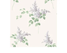 Lilacs Wallpaper 7668