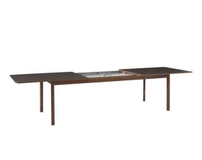 Patch HW1 Extendable Table, oak / Beige Arizona