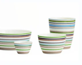 Origo Bowl 0.5l, beige