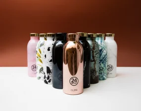 Clima Bottle 0.33l, mountains
