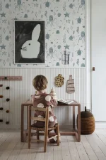 Della Wallpaper 243-36