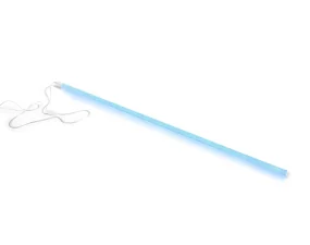 Neon Tube, ice blue