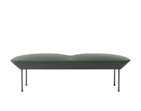 Oslo Bench