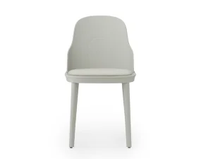 Allez Chair, Main Line Flax / warm grey