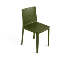 Élémentaire Chair, olive