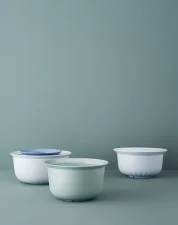 MIX-IT Lid for 3.5 l Mixing Bowl, clear
