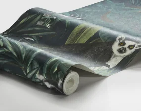 Madagascar Wallpaper 9570W