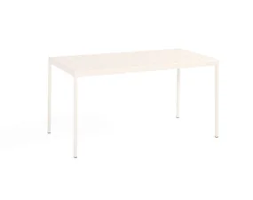 Balcony Table 144 cm, chalk beige