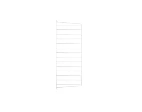 String Wall Panel 75 x 30, white