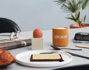 Favourite Cup - Sunshine
