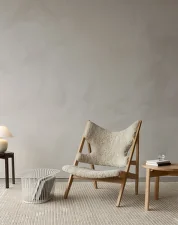 Houkime Rug 170x240, beige