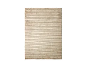 Houkime Rug 170x240, beige