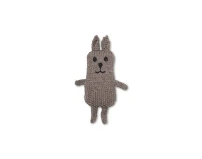 Merino Rabbit Baby