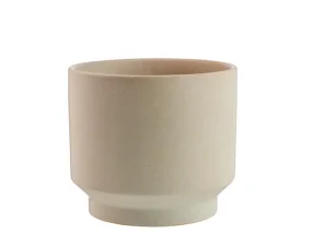 Gap Flowerpot Ø19, sand