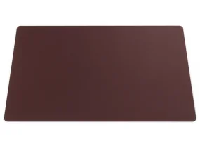 Repad Desk Pad, dark red